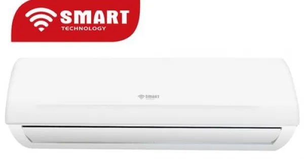 Smart Technology Inverter Anti Corrosion 3 Cv Sts 24 Mont Blanc 3336