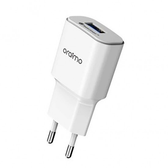 ORAIMO CU-60ARL CHARGER WHITE