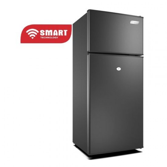 SMART TECHNOLOGY Réfrigérateur Combiné 112L / STR-150F