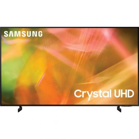 Samsung Tv Led 50'' - Smart Tv/Crystal Uhd/125Cm/4K Uhd/ 3Hdmi-2Usb