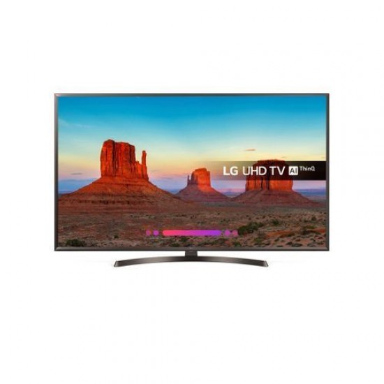 LG TV LED – UHD – 65 UN 71- 65″ – Smart TV