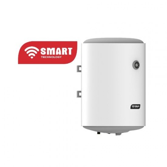 SMART TECHNOLOGY Chauffe-Eau Electrique 50 Litres -STCE-50LU