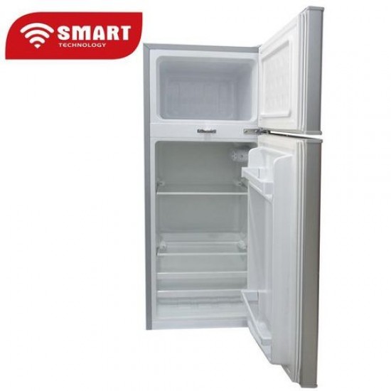 SMART TECHNOLOGY Réfrigérateur Combiné 112L / STR-150F