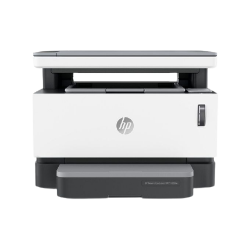 Imprimante HP Laserjet à Réservoir HP 1200W Wifi - Multifonction