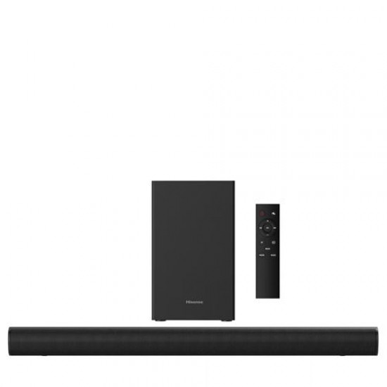 HISENSE BARRE DE SON 2.1CH 140 W - HS1800 HISENSE BARRE DE SON 2.1CH 140 W - HS1800