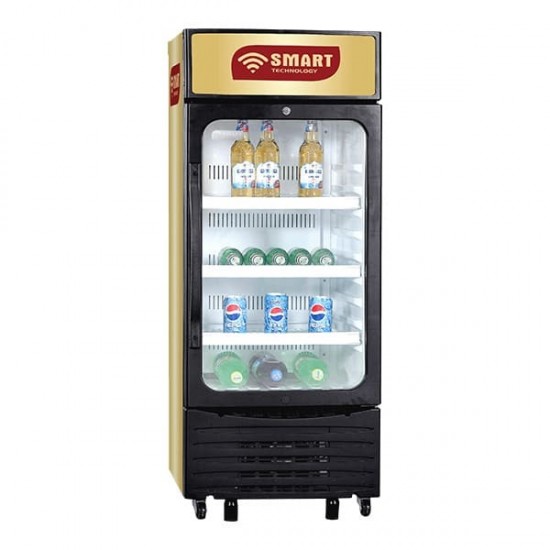 REFROIDISSEUR VERTICAL VITRE AVEC CLEF 170L STCDV-483 SMART TECHNOLOGY REFROIDISSEUR VERTICAL VITRE AVEC CLEF 170L STCDV-483 SMART TECHNOLOGY