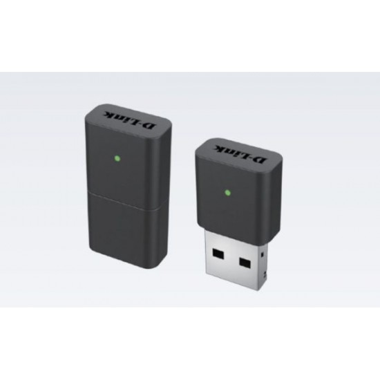 Clé USB Wi-Fi D-LINK DWA-131 N300