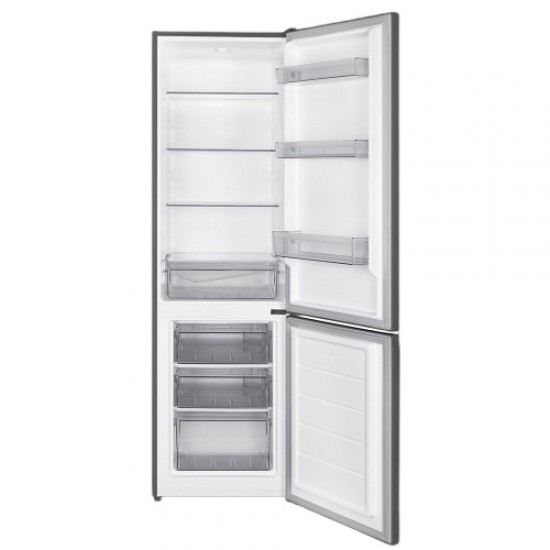 ATL REFRIGERATEUR COMBINE – 03 TIRROIRS – 262L – 02 PORTES - ATL-2C300 – INOX 