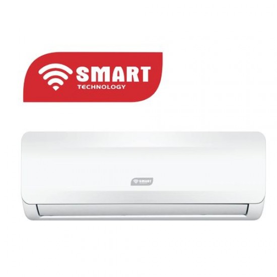 SMART TECHNOLOGY Split 1CV Smart (STS-09_ROYAL) R410/ Blanc