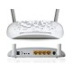 TP-Link TD-W8961N Routeur Wi-FI