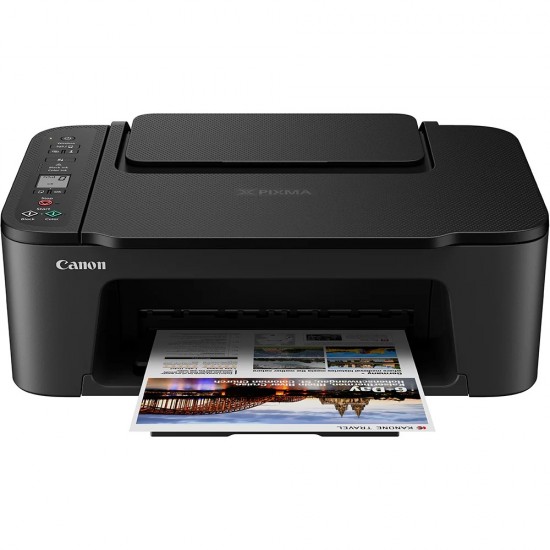 Imprimante Canon TS3340 / TS3440 - Multifonctions - Wifi - Couleur