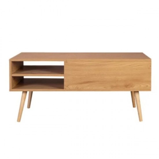 CLAUDINE TABLE BASSE