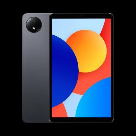 XIAOMI Redmi Pad-4 Gb ram 64 Gb rom-MediaTek Helio-G85 SE 8.7 Pouces 4G