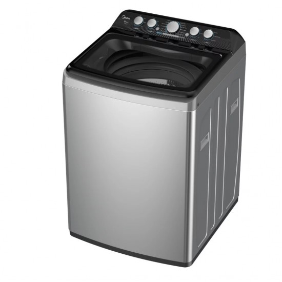 MIDEA MACHINE A LAVER AUTOMATIQUE 20KG TOP LOAD - TURBO -MA500W200D/G