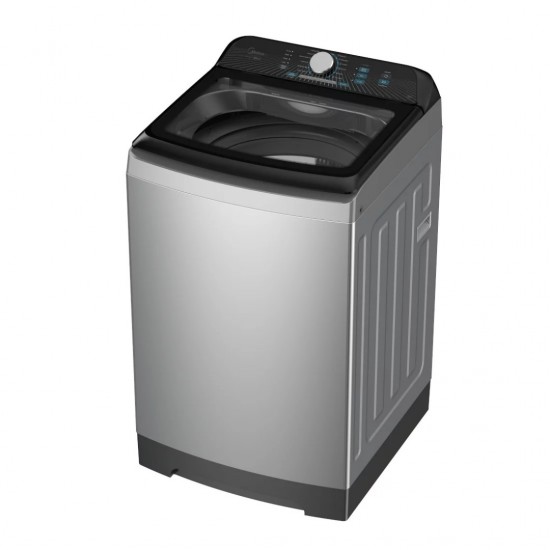  MIDEA MACHINE A LAVER 15KG TOP LOAD AUTOMATIQUE - ALL ROUND CLEAN 360° - MA500W150/G