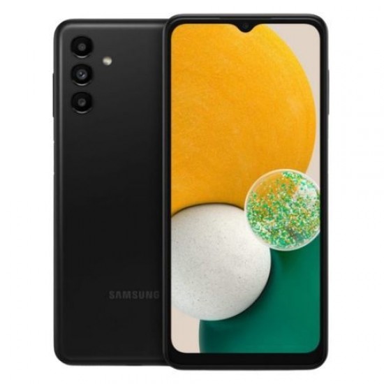 Samsung Galaxy A13 4G - Dual Sim - 6.6" - 50 Mpx - 4/64Go
