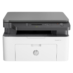 Imprimante HP Laserjet M135A - Monochrome - Multifonction