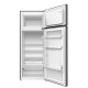 SMART TECHNOLOGY Réfrigérateur 2 Portes DFRST Smart 250L (STR-345M)-Gris SMART TECHNOLOGY Réfrigérateur 2 Portes DFRST Smart 250L (STR-345M)-Gris