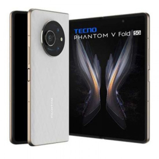 Tecno Phantom V Fold (12GB RAM, 512GB)