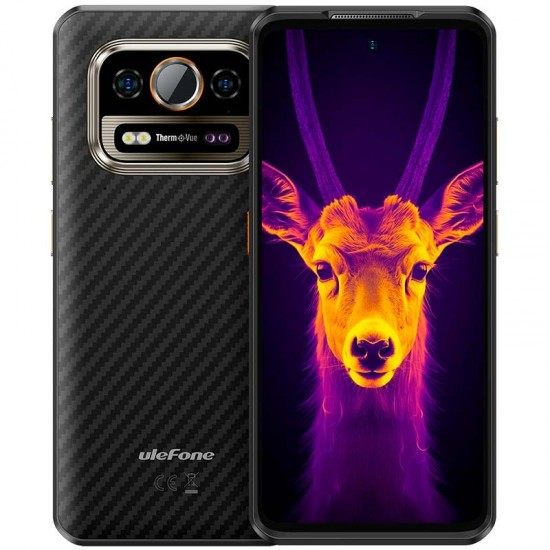 Ulefone Armor 25T Pro 5G 6GB/256GB