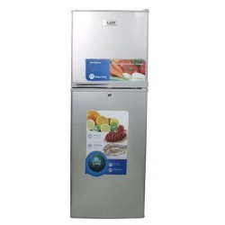 Ilux Réfrigérateur 2 Battants 138 L – ILR160