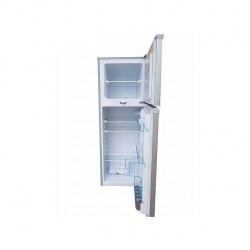 Ilux Réfrigérateur 2 Battants 138 L – ILR160