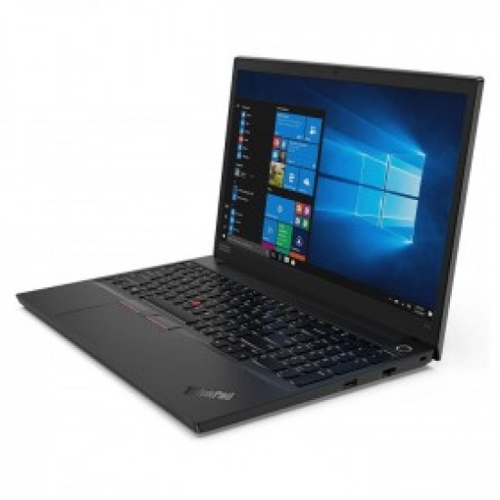 LENOVO ThinkPad E15 - Intel Core I5 - 10210U- RAM 8Go - SSD 256 Go - Ecran 15,6'' FHD -
