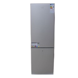 Réfrigérateur ilux Combiné ILCB360 – 310L
