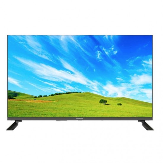 Skyworth Led TV - 32STD2000 - 32"