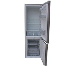 Réfrigérateur ilux Combiné ILCB360 – 310L