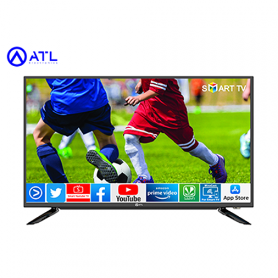 ATL SMART TV LED – ATL-32A6S– 32 POUCES – 1 VGA – 2 USB – 2 HDMI