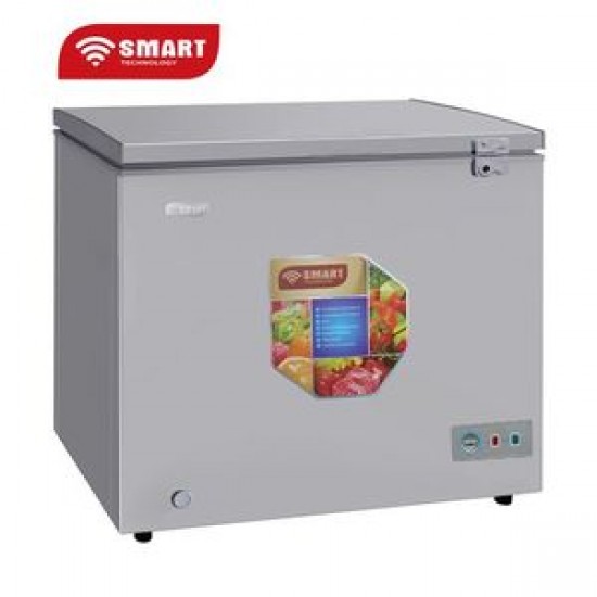 SMART TECHNOLOGY Congélateur Horizontal STCC-400H - 300 L