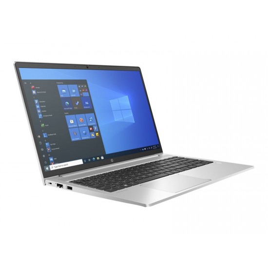 HP ProBook 450 G8 Notebook - 15.6" - Core i5 1135G7 - 8 Go RAM - 512 Go SSD 