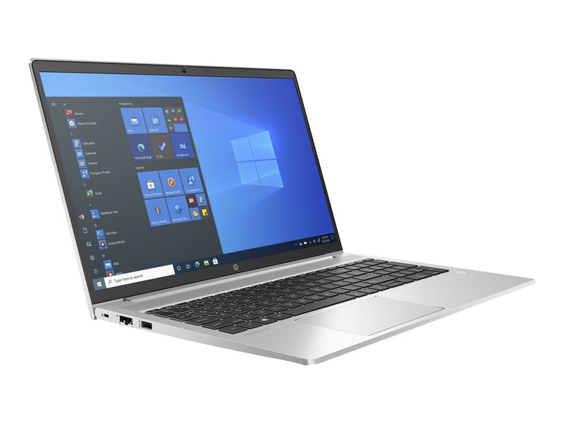 HP ProBook 450 G8 Notebook - 15.6" - Core i5 1135G7 - 8 Go RAM - 512 Go SSD