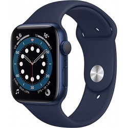 Apple Watch Series 6 (GPS, 44 mm)