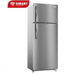 SMART TECHNOLOGY Réfrigérateur 2 Battants Inverter -STR-8080H- 466L - Gris