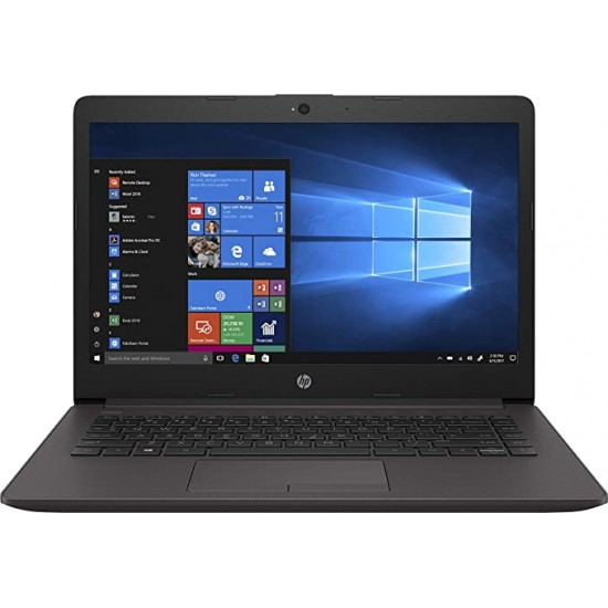 HP 245 G7 Commercial Laptop (AMD Ryzen 3,, 4GB RAM, 1TB HDD, Windows 10 Home 