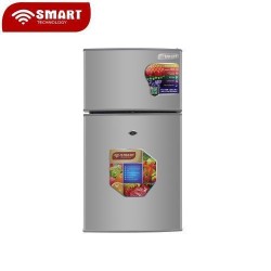 SMART TECHNOLOGY Réfrigerateur 2 Battants STR-99H - 85 L