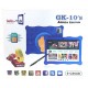 BEBE TAB Tablette Educative 10" GK-10'S - 256GB+6GB