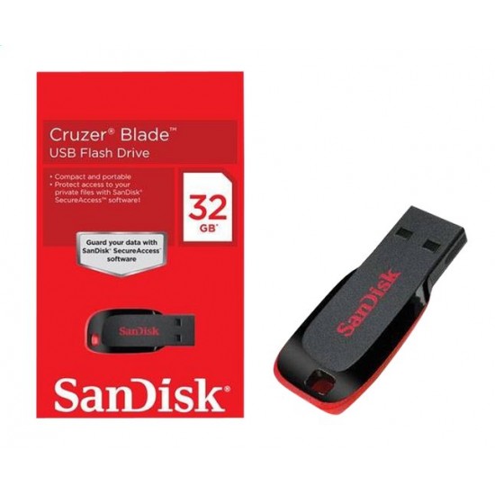 SanDisk Clé USB 32 GB