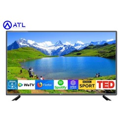 ATL Tv LED – ATL-40A1– 40 POUCES - NUMERIQUE - DECODEUR INTEGRE