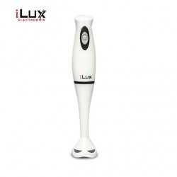 Ilux Mixeur A Main - LX-19 - 160 W