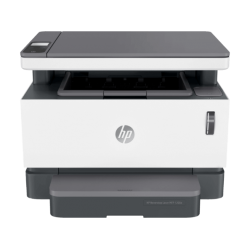 Imprimante HP multifonction Neverstop Laser 1200a avec Réservoirs d'encres