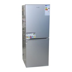 Ilux Réfrigérateur Combiné ILCB230 – 178 L