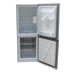 Ilux Réfrigérateur Combiné ILCB230 – 178 L