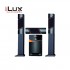 Ilux Home Cinéma 3.1 – ILTS-305 – Bluetooth – USB – Carte Mémoire – Noir