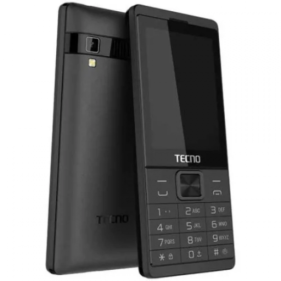 Tecno T529 – Dual SIM