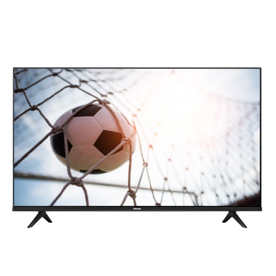 HISENSE TV SMART VIDAA - PIXEL TUNING 65''- 4K UHD -H65A6H
