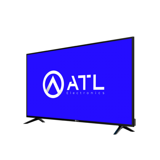 TV LED ATL 55"/ SMART TV/ 4K UHD/ DECODEUR INTEGRE/ DOLBY AUDIO/ BLUETOOTH/ THINQ Ai/ WEBOS TV