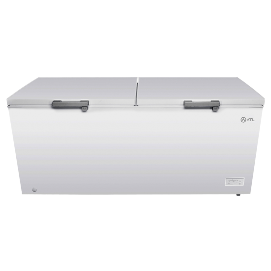 Home  Réfrigérateur & Congélateur  Congélateur  Congélateur horizontal  CFATL-810 